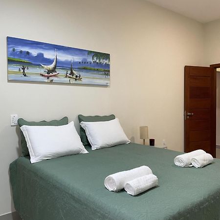 Hotel Residencia Aldeia Do Mundai à Porto Seguro Extérieur photo