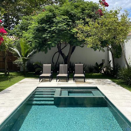 Hotel Residencia Aldeia Do Mundai à Porto Seguro Extérieur photo