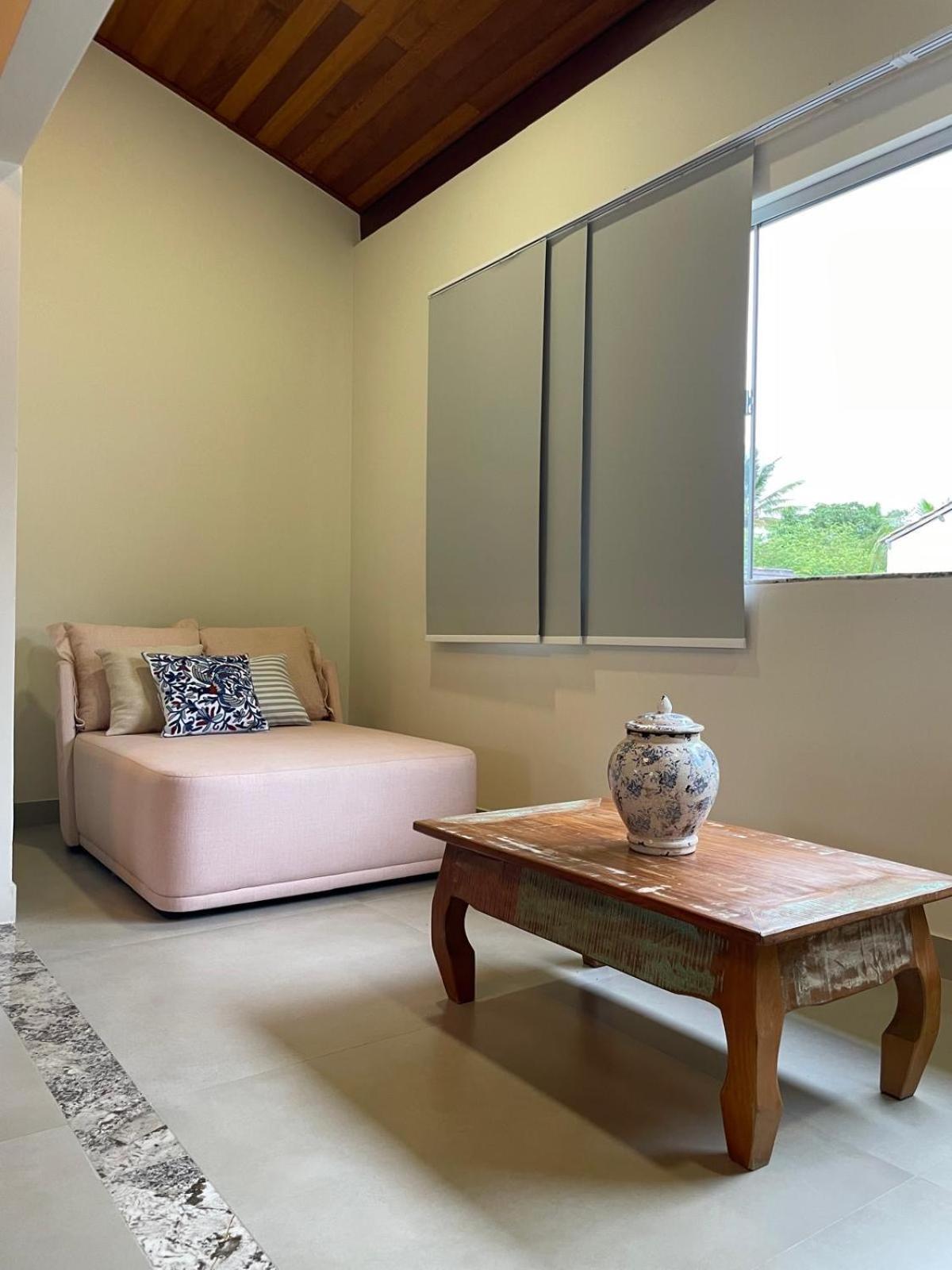 Hotel Residencia Aldeia Do Mundai à Porto Seguro Extérieur photo