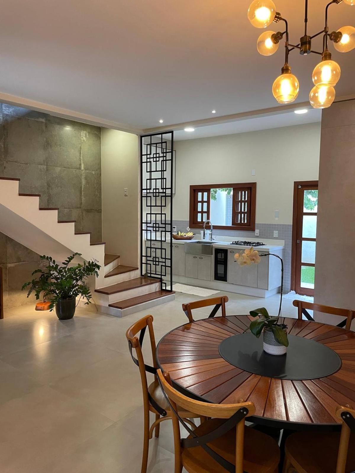Hotel Residencia Aldeia Do Mundai à Porto Seguro Extérieur photo
