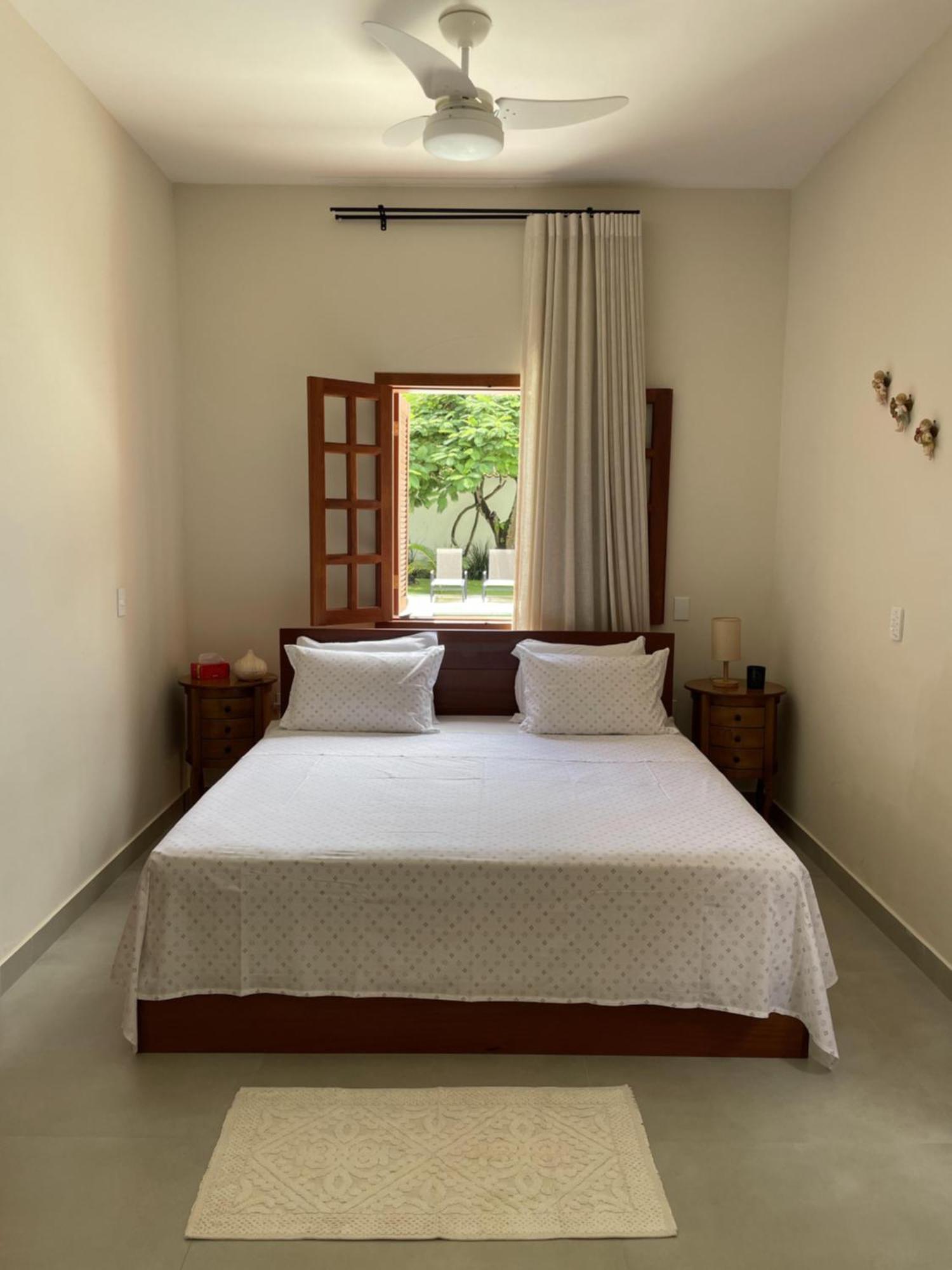 Hotel Residencia Aldeia Do Mundai à Porto Seguro Extérieur photo