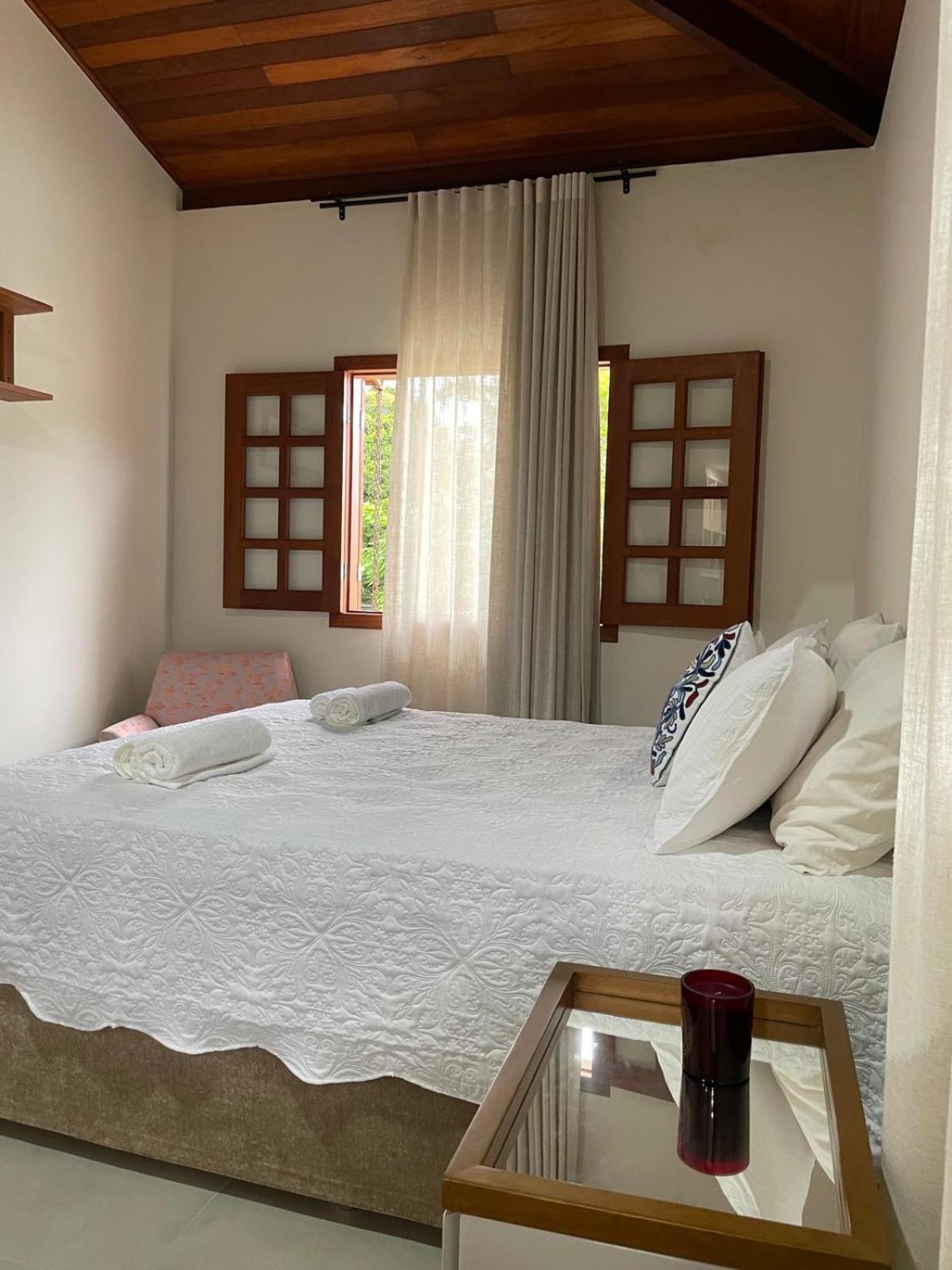 Hotel Residencia Aldeia Do Mundai à Porto Seguro Extérieur photo