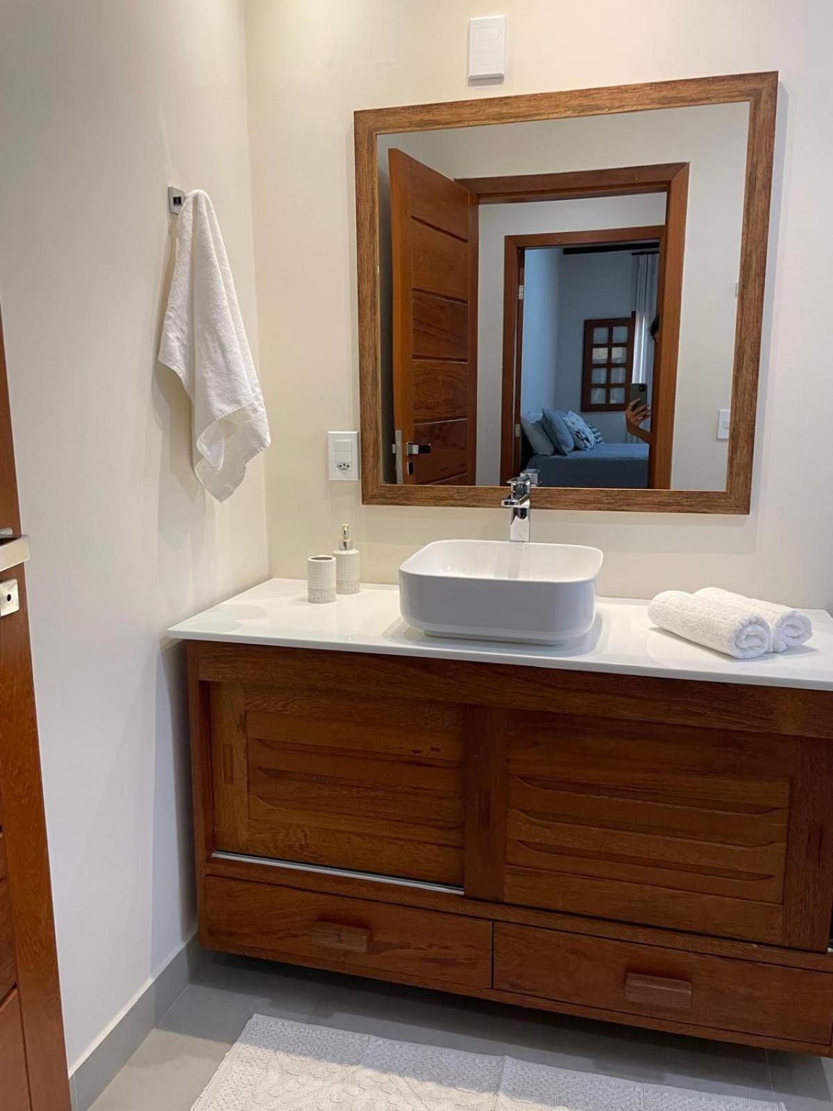 Hotel Residencia Aldeia Do Mundai à Porto Seguro Extérieur photo