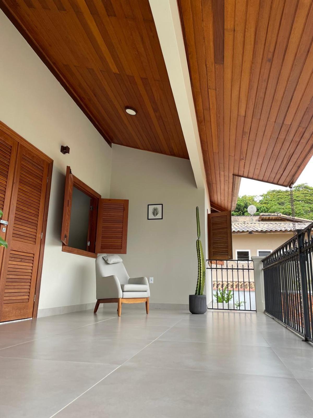 Hotel Residencia Aldeia Do Mundai à Porto Seguro Extérieur photo