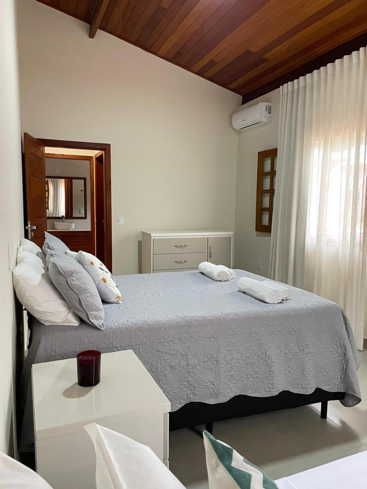 Hotel Residencia Aldeia Do Mundai à Porto Seguro Extérieur photo