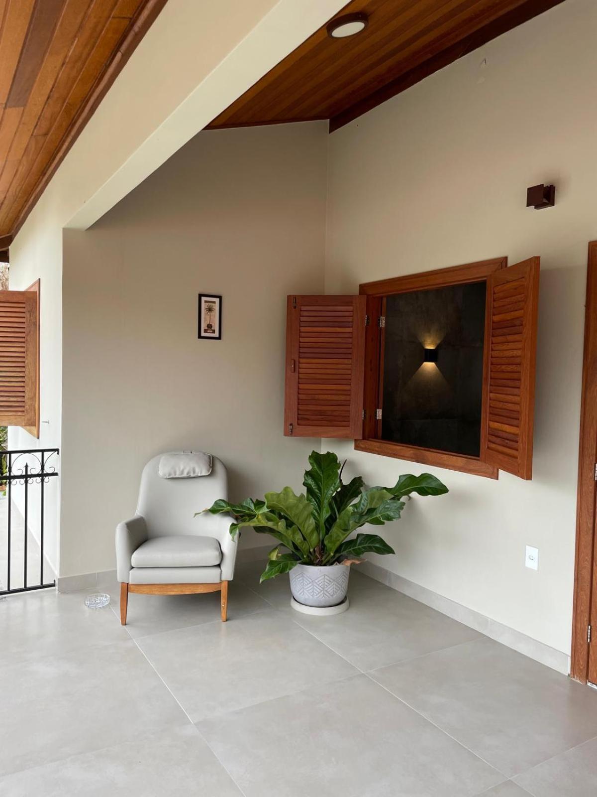 Hotel Residencia Aldeia Do Mundai à Porto Seguro Extérieur photo