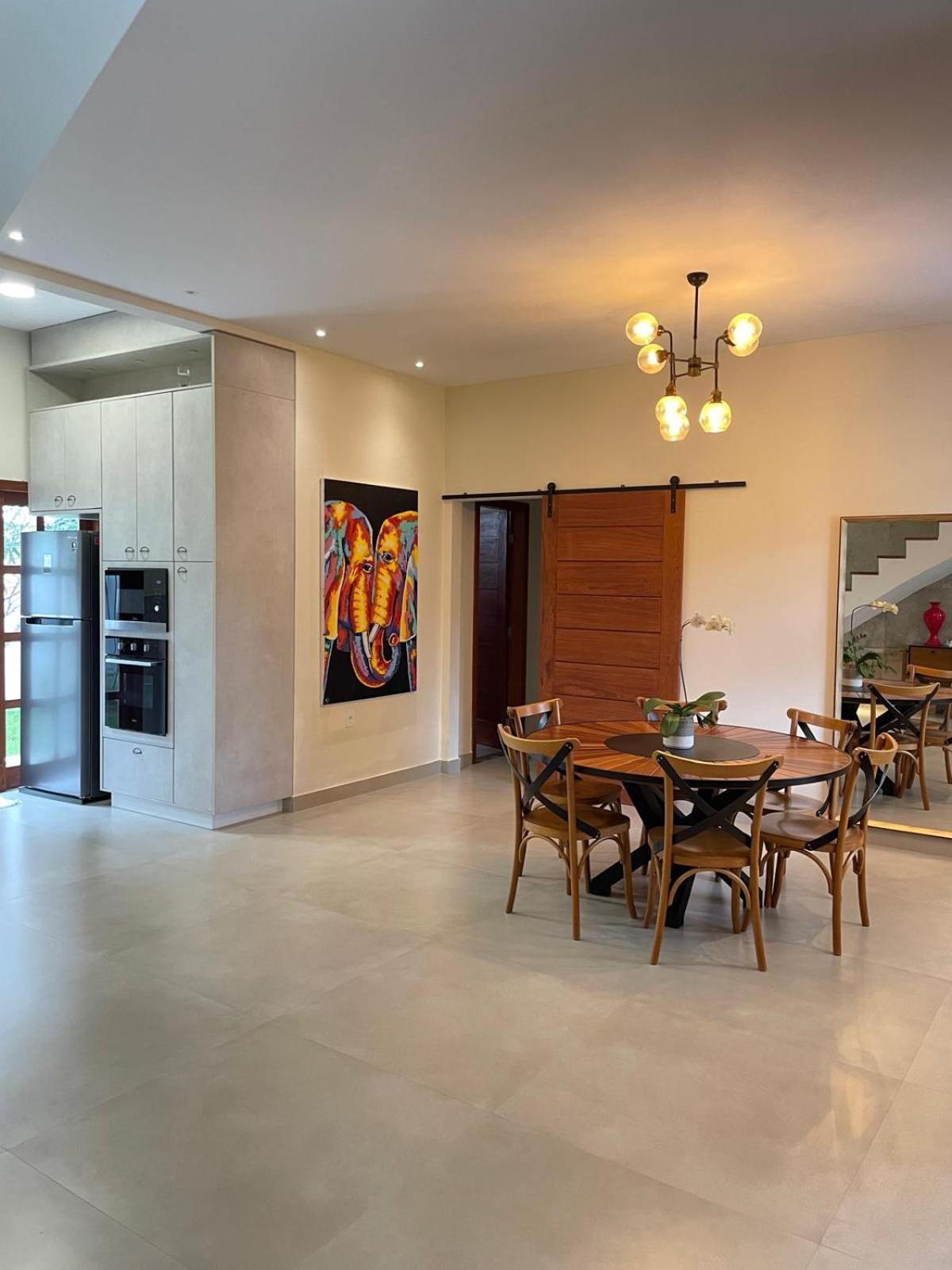 Hotel Residencia Aldeia Do Mundai à Porto Seguro Extérieur photo