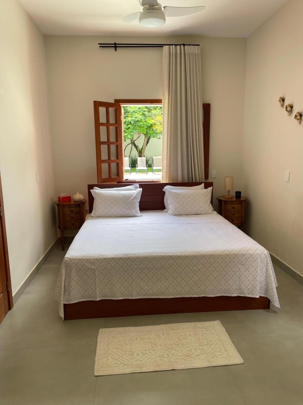 Hotel Residencia Aldeia Do Mundai à Porto Seguro Extérieur photo