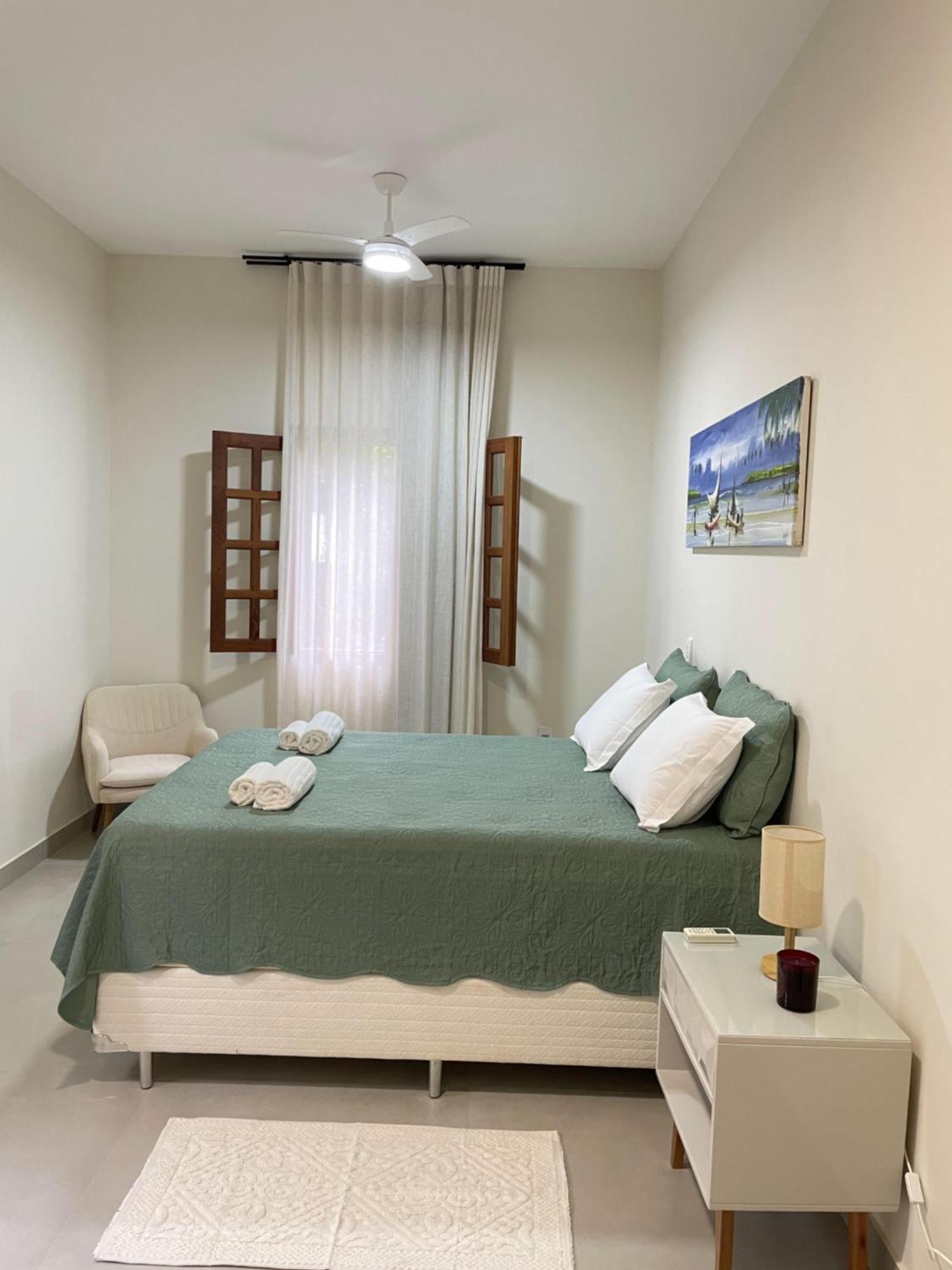 Hotel Residencia Aldeia Do Mundai à Porto Seguro Extérieur photo